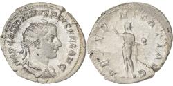 Ancient Coins - Gordian III, Antoninianus, 241-243, Rome, Silver, , RIC:83