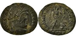 Ancient Coins - Coin, Constantine I, Follis, 323-324, Trier, , Copper, RIC:429