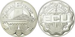 World Coins - Coin, Netherlands, Beatrix, 25 Ecu, 1993, Utrecht, , Silver, KM:71.1