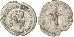 Ancient Coins - Coin, Gordian III, Antoninianus, 244, Roma, , Billon, RIC:149