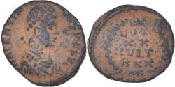 Ancient Coins - Coin, Gratian, Follis, 367-383, , Bronze