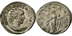 Ancient Coins - Coin, Gordian III, Antoninianus, , Billon, Cohen:121