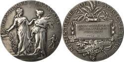World Coins - France, Medal, Société Républicaine des Conférences Populaires, Dubois.A