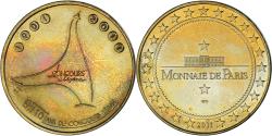 World Coins - France, Token, Touristic token, Paris - Concours Lépine n°2, Arts & Culture