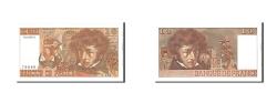 World Coins - Banknote, France, 10 Francs, 1975, 1975-02-06, UNC(64), Fayette:63.8, KM:150b