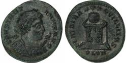 Ancient Coins - Constantine I, Follis, 321-322, London, Bronze, , RIC:224