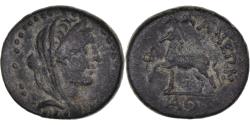 Ancient Coins - Coin, Cilicia, Bronze Æ, 164-27 BC, Adana, , Bronze, SNG Levante:1209