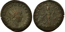 Ancient Coins - Coin, Tacitus, Antoninianus, Lyons, , Billon, Cohen:35