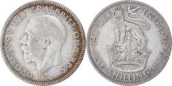 World Coins - Coin, Great Britain, George V, Shilling, 1929, , Silver, KM:833