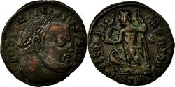 Ancient Coins - Coin, Licinius I, Follis, 313, Siscia, , Copper, RIC:17