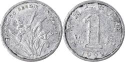 World Coins - Coin, CHINA, PEOPLE'S REPUBLIC, Jiao, 1999