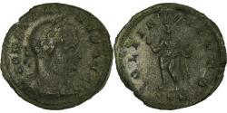 Ancient Coins - Coin, Constantine I, Nummus, AD 310-311, Trier, , Copper, RIC:899