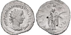 Ancient Coins - Gordian III, Antoninianus, 243-244, Rome, Silver, , RIC:154