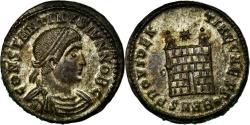 Ancient Coins - Coin, Constantine II, Nummus, Heraclea, , Copper, Cohen:164