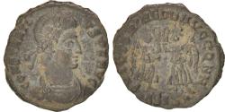 Ancient Coins - Coin, Constantius II, Centenionalis, Siscia, , Copper, RIC:184