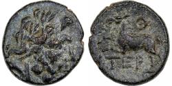 Ancient Coins - Pisidia, Æ, 63-62, Termessos Major, Bronze, , SNG-France:2115