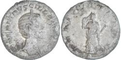 Ancient Coins - Coin, Herennia Etruscilla, Antoninianus, 249-251, Rome, , Billon