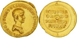 Ancient Coins - Nero, Aureus, 50-54, Rome, Gold, , Calicó:407, RIC:78