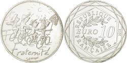 World Coins - Coin, France, 10 Euro, 2014, , Silver