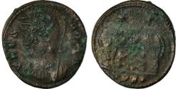 Ancient Coins - Coin, Roma, City Commemoratives, Nummus, 330-333, Trier, , Copper