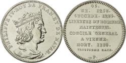 World Coins - France, Medal, Roi de France, Philippe IV, History, , Nickel