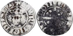 World Coins - Coin, Great Britain, Edward I, II, III, Penny, London, , Silver