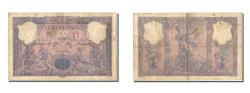 World Coins - Banknote, France, 100 Francs, 100 F 1888-1909 ''Bleu et Rose'', 1894
