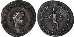 Ancient Coins - Coin, Gordian III, Antoninianus, 243, Roma, , Billon, RIC:147