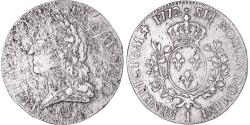 World Coins - Coin, France, Louis XV, Écu à la vieille tête, 1772, Limoges,