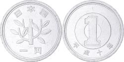 World Coins - Coin, Japan, Yen, 1998