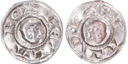 World Coins - Coin, Hungary, Bela IV, Bracteate, 1235-1270, , Silver