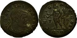 Ancient Coins - Coin, Licinius I, Nummus, , Bronze, Cohen:49