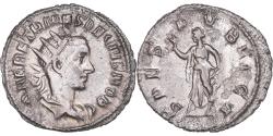 Ancient Coins - Coin, Herennius Etruscus, Antoninianus, 251, Rome, , Billon, Cohen:38