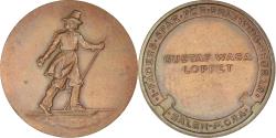 World Coins - Sweden, Medal, Gustaf Wasa Loppet, Sports & leisure, , Bronze
