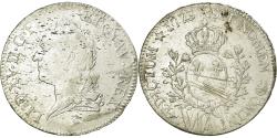 World Coins - Coin, France, Louis XV, Écu à la vieille tête, Ecu, 1773, Paris,