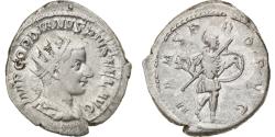 Ancient Coins - Coin, Gordian III, Antoninianus, 244, Roma, , Billon, RIC:145