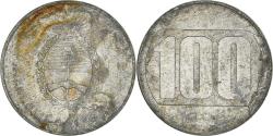 World Coins - Coin, Argentina, 100 Australes, 1990
