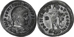 Ancient Coins - Constantine I, Follis, 313, Rome, Bronze, , RIC:2