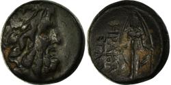 Ancient Coins - Coin, Phrygia, Bronze Æ, 133-48 BC, Apameia, , Bronze, BMC:67
