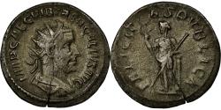 Ancient Coins - Coin, Trebonianus Gallus, Antoninianus, , Billon, Cohen:41