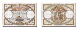 World Coins - Banknote, France, 50 Francs, 50 F 1927-1934 ''Luc Olivier Merson'', 1930