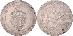World Coins - Coin, Tunisia, Dinar, 2013
