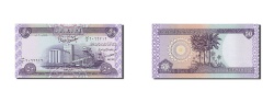 World Coins - Iraq, 50 Dinars, 2003, KM #90, UNC(65-70)