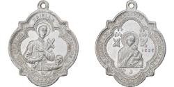 World Coins - Brazil, Medal, Sao Geraldo  Majella, Religions & beliefs, , Aluminium