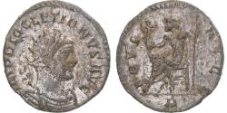 Ancient Coins - Coin, Diocletian, Antoninianus, 292-294, Lugdunum, , Billon, RIC:33
