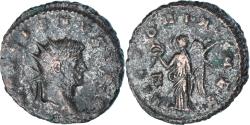 Ancient Coins - Coin, Gallienus, Antoninianus, 260-268, Rome, , Billon, RIC:297