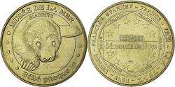 World Coins - France, Token, Touristic token, Biarritz - Musée de la mer n°2, Arts &