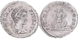 Ancient Coins - Coin, Caracalla, Denarius, 198-217, Rome, , Silver, RIC:65