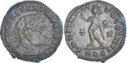 Ancient Coins - Coin, Constantine I, Follis, 314-315, Lugdunum, , Bronze, RIC:19