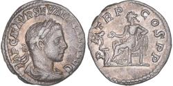 Ancient Coins - Coin, Severus Alexander, Denarius, 222, Rome, , Silver, Cohen:218